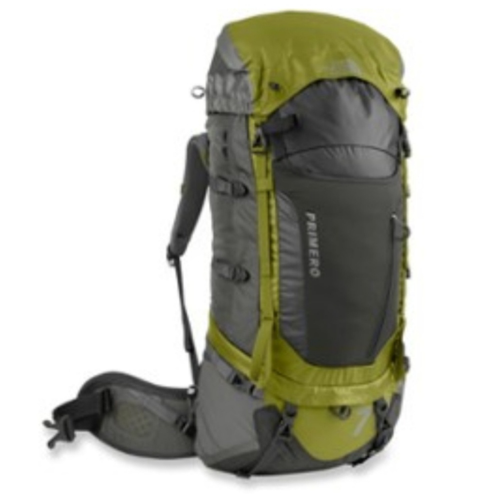 The North Face Primero 70 Backpack ⛰️